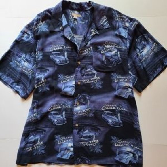 Shirt Hot Rod Classic 2XL - Picture 5 of 5